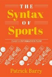 Enlarge image Cover: The Syntax of Sports, Class 7 - Maize Books