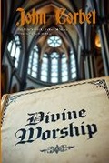 Cover: Divine Worship - Puritan Publications