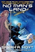 Cover: No Man's Land - Goldport Press
