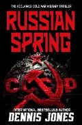 Cover: Russian Spring - Caliber Books