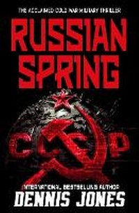 Enlarge image Cover: Russian Spring - Caliber Books