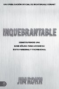 Enlarge image Cover: Inquebrantable - Sound Wisdom