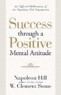 Cover: Success through a Positive Mental Attitude - Sound Wisdom