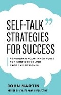 Cover: Self-Talk Strategies for Success - Sound Wisdom