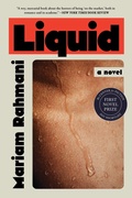 Cover: Liquid - Algonquin Books