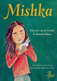 Enlarge image Cover: Mishka - Levine Querido