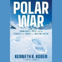 Enlarge image Cover: Polar War - SIMON & SCHUSTER AUDIO