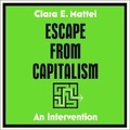 Cover: Escape from Capitalism - SIMON & SCHUSTER AUDIO