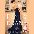 Cover: Family Drama - SIMON & SCHUSTER AUDIO