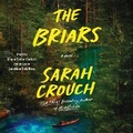 Cover: The Briars - SIMON & SCHUSTER AUDIO