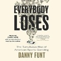 Cover: Everybody Loses - SIMON & SCHUSTER AUDIO