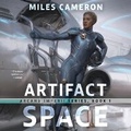 Cover: Artifact Space - SIMON & SCHUSTER AUDIO