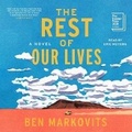 Cover: The Rest of Our Lives - SIMON & SCHUSTER AUDIO