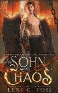 Cover: Der Sohn und das Chaos - Ninja Newt Publishing, LLC