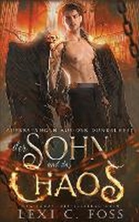 Enlarge image Cover: Der Sohn und das Chaos - Ninja Newt Publishing, LLC