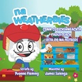Cover: Conn Cloichshneachta agus Teach Osta Do Na Feithidi - The Weatherbies Ltd