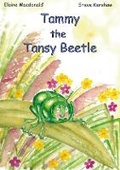 Cover: Tammy the Tansy Beetle - Elaine Macdonald Books