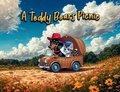 Cover: A Teddy Bears Picnic - Adventures with Miss Mylee