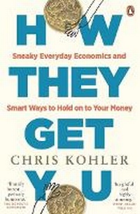 Enlarge image Cover: How They Get You - Penguin Random House Australia