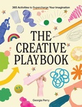 Cover: Creative Playbook, The - Hardie Grant Books