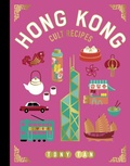 Cover: Hong Kong Cult Recipes (mini) - Murdoch Books