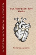 Cover: Each Stitch to Build a Heart. Part 2 - Bookland Press