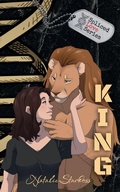 Cover: King - Splintered Publishing