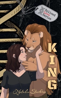 Enlarge image Cover: King - Splintered Publishing