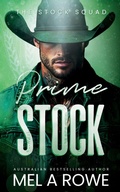 Cover: Prime Stock - Mel A Rowe