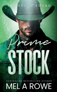 Enlarge image Cover: Prime Stock - Mel A Rowe