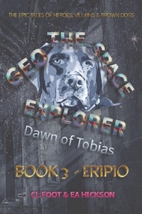 Enlarge image Cover: Geo the Space Explorer - House of Hickson Pty Ltd