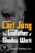 Cover: Carl Jung - Aussie Guy's Books