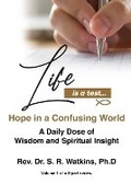Cover: Life is a Test - New Start Ministries Ltd.