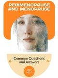 Cover: Perimenopause and Menopause - Xspurts