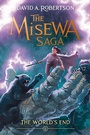 Cover: The World's End - Tundra Books