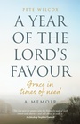 Cover: A Year of the Lord's Favour - Hymns Ancient & Modern