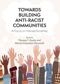 Cover: Towards Building Anti-Racist Communities - Multilingual Matters