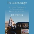 Cover: The Game Changer - SIMON & SCHUSTER AUDIO