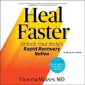 Cover: The Heal Faster - SIMON & SCHUSTER AUDIO