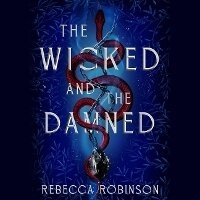 Enlarge image Cover: Wicked and the Damned - SIMON & SCHUSTER AUDIO