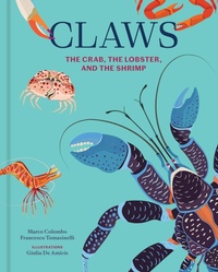Enlarge image Cover: Claws - Chronicle Books