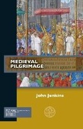 Cover: Pilgrimage - Arc Humanities Press