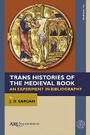 Cover: Trans - Arc Humanities Press