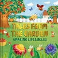 Cover: Tales from the Garden - Igloo Books
