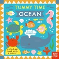 Cover: Tummy Time: Ocean - Nosy Crow Ltd