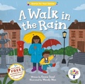 Cover: Stories for Your Senses: A Walk in the Rain - Every Cherry Publishing