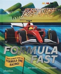 Cover: Formula Fast - Phaidon Press