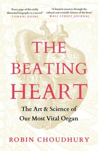 Enlarge image Cover: The Beating Heart - Apollo