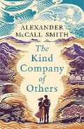 Cover: The Kind Company of Others - Polygon An Imprint of Birlinn Limited