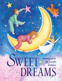 Enlarge image Cover: Sweet Dreams - Armadillo Books